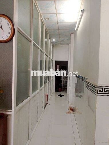 Nhà mặt tiền đường Ngô Quyền - Rạch Giá