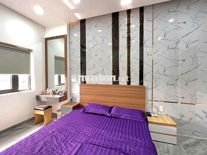 Chính chủ bán nhà tâm huyết. Phường phú mỹ. Tp Thủ Dầu Một. 5 tỷ 6