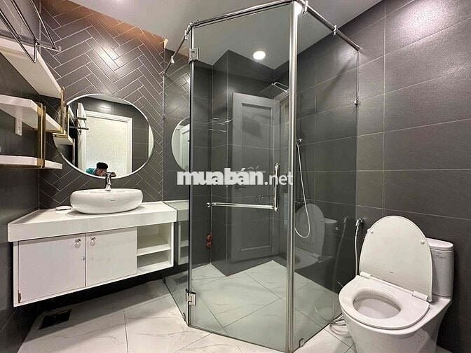 CĂN HỘ STUDIO/ 1PN LUXURY BAN CÔNG - CÓ BẢO VỆ NGAY TRỤC LÊ VĂN SỸ