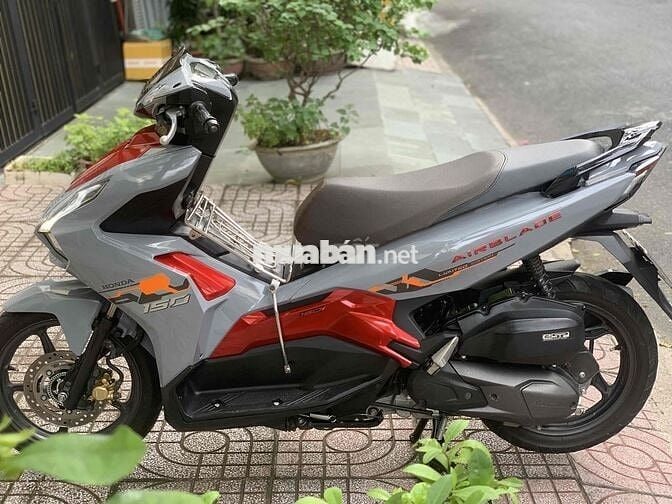 HONDA AIR BLADE 150 ABS 2020 bstp chính chủ