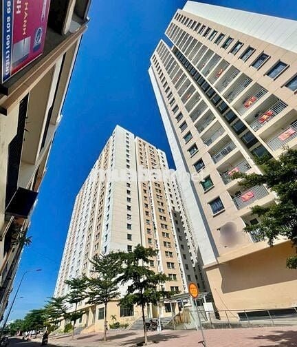 căn hộ 1PN, nội thất cơ bản đầu T.10 dọn vô ở. Giá 3,4tr, cọc 1th