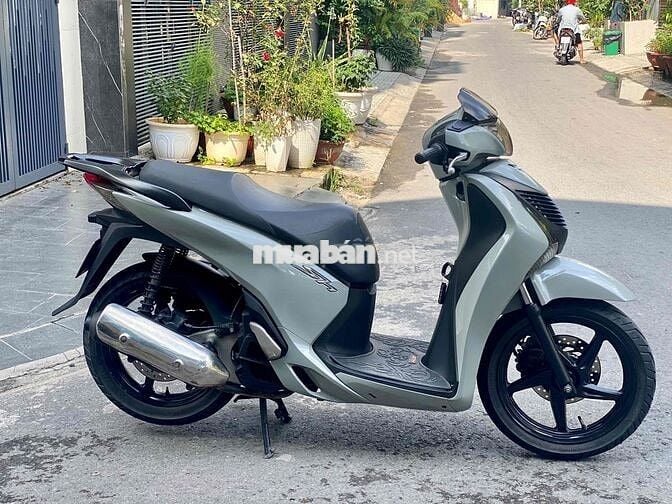 Cần bán xe Honda SH 150 Đk 2014 bstp khoá Smartkey