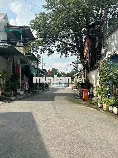 TÔI CHỈNH CHỦ CẦN BÁN LÔ ĐẤT ĐƯỜNG NHỰA 5M  KẾ BÊN KDC KINH OANH