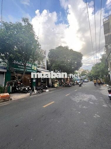 Mặt bằng kinh doanh 72 Nguyễn văn tố
