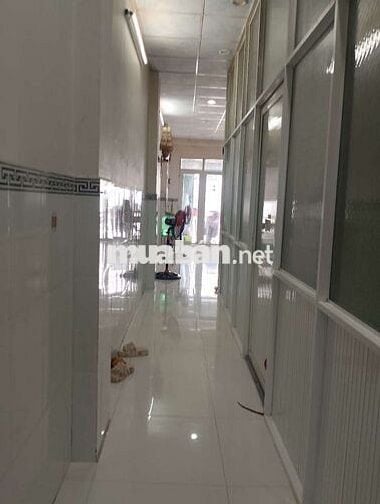 Nhà mặt tiền đường Ngô Quyền - Rạch Giá