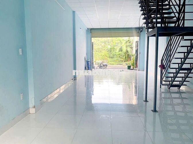 Nhà 1 Lầu 5x17m Đường Thạnh Xuân 52, Giá 6.5tr/th