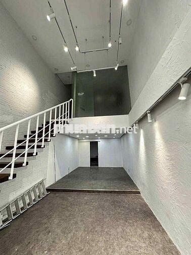 Cho thuê nhà MT Đặng Văn Ngữ P.10 Q.Phú Nhuận