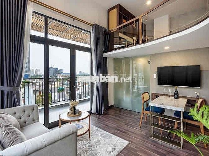 CĂN HỘ MINI ĐẸP LUXURY ĐẲNG CẤP🏆