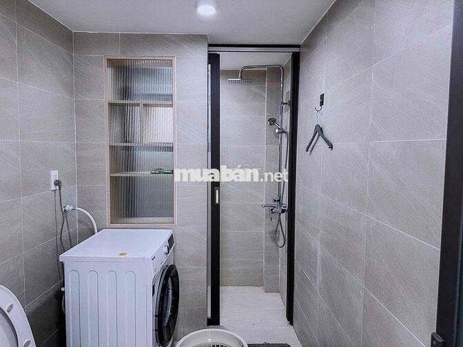 🎗️Cho thuê căn hộ 30m2 ✅ngay Nguyễn gia trí D5 Bình thạnh gần ĐH Ngoại
