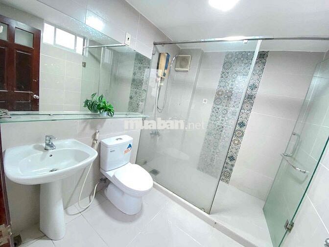 2 phòng ngủ mới tinh 100% [Hình thật, Giá tốt] , sát công viên HVT, ..