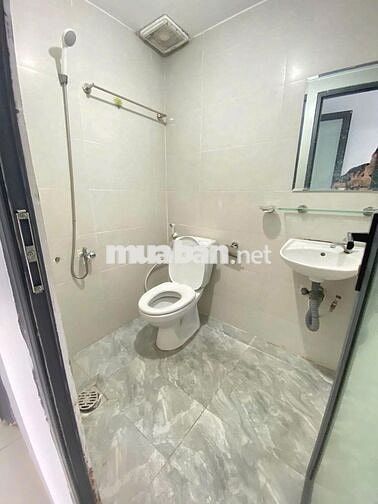 PHÒNG TRỌ 34m2 CỬA SỔ, BAN CÔNG LỚN Ở BÌNH THẠNH GẦN ĐẠI HỌC VĂN LANG