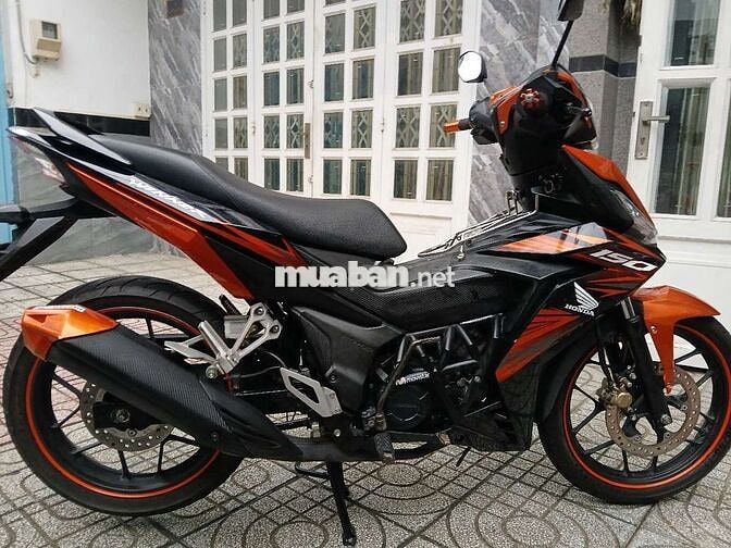 Winner V1 2017 Xe Đẹp Chính Chủ BSTP