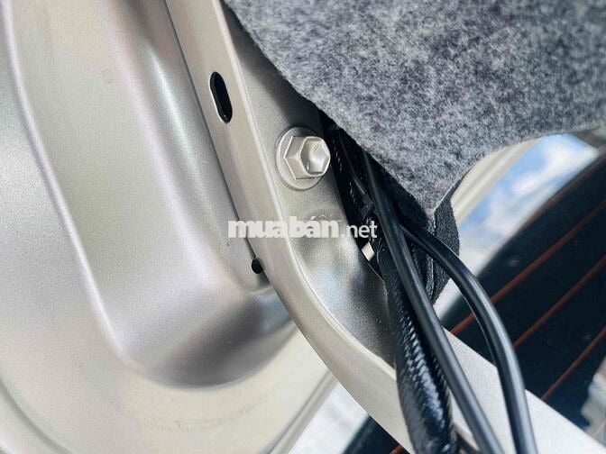 Toyota Vios 2018 1.5G - 73.200 km