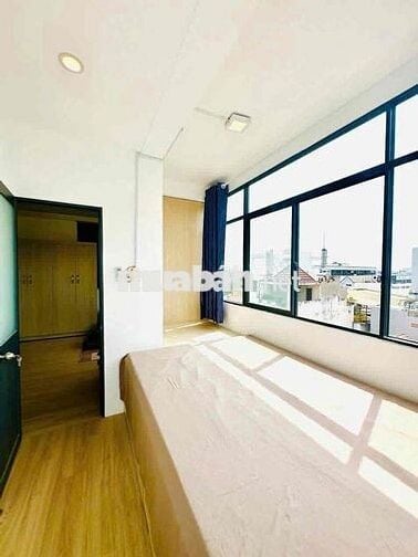 CĂN HỘ CAO CẤP - 2 PHÒNG NGỦ - FULL NỘI THẤT - NGAY CÔNG VIÊN LÀNG HOA