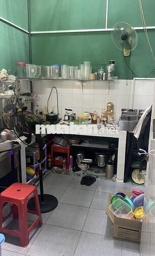 Mặt bằng kinh doanh 72 Nguyễn văn tố