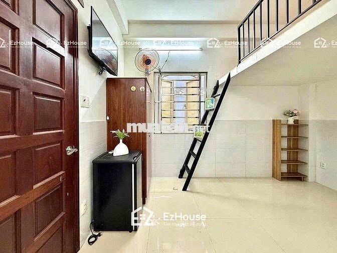 🌸Căn Hộ Giá Sinh Viên Ngay Aeon Tân Phú Nằm Giữa ĐH VHU - ĐH HUIT