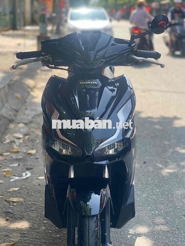 AB 4V đen bóng siêu hot cho ae chạy