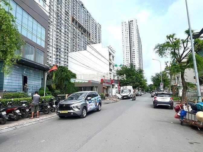 Cho thuê Shophouse Riverside 2fl 200m2 Góc 2MT Đào Trí - Lê Thị Chợ Q7