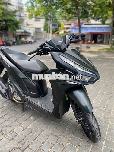 Vairio 125 đk 2024 xe đẹp như mới