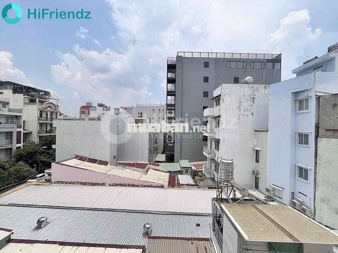 Cho Thuê Căn Hộ Studio - Có Cửa Sổ - Ngay Lotte Mart, Quận 7