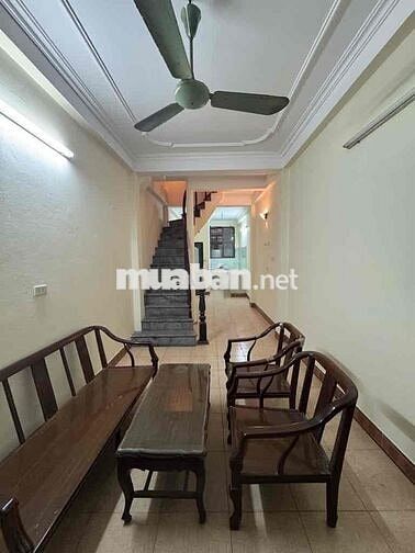 Tân Ấp, Oto tránh, kinh doanh, 41m, giá 10.5 tỷ