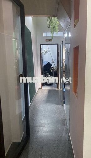 Mặt bằng kinh doanh 72 Nguyễn văn tố