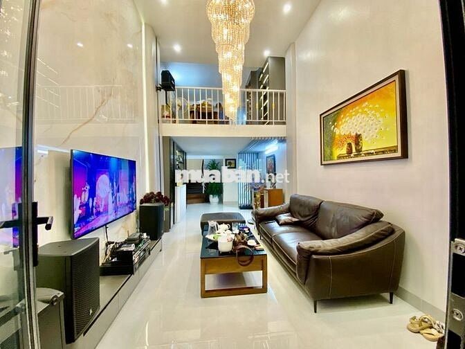 HIẾM - BÁN NHANH NHÀ Ô TÔ VÀO, LÔ GÓC,DT 64* 4 TẦNG, MT4.7, GIÁ 20.9TỶ