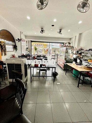 🏡 CHO THUÊ NHÀ MẶT TIỀN PHAN VĂN TRỊ – BÌNH THẠNH 🏡