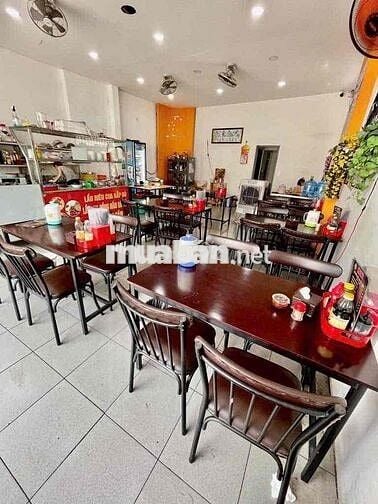 🏡 CHO THUÊ NHÀ MẶT TIỀN PHAN VĂN TRỊ – BÌNH THẠNH 🏡