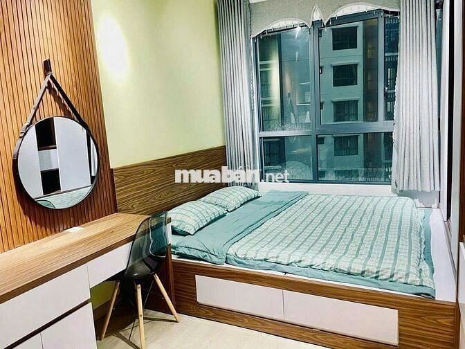 🌿 Căn hộ Emerald Celadon City 63m² | Full nội thất xịn, chỉ 13tr/tháng