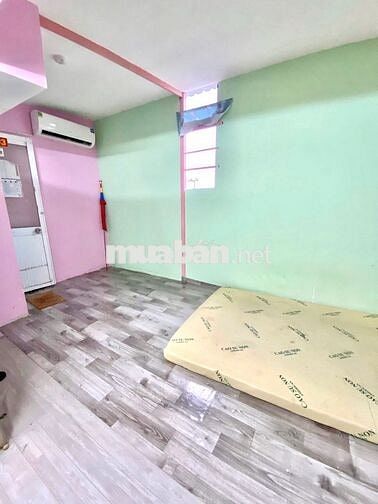 PHÒNG TRỌ GIÁ SIÊU HỌC SINH - SINH VIÊN