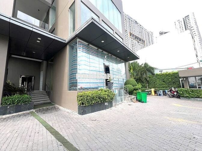Cho thuê Shophouse Riverside 2fl 200m2 Góc 2MT Đào Trí - Lê Thị Chợ Q7