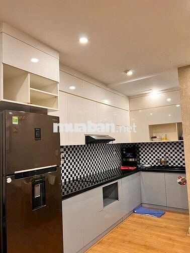 Căn hộ Ruby Celadon TP: 2PN, 67m², chỉ 11 triệu/tháng - FULL Nội thất