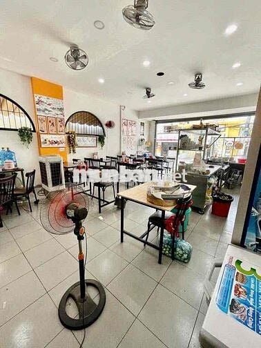 🏡 CHO THUÊ NHÀ MẶT TIỀN PHAN VĂN TRỊ – BÌNH THẠNH 🏡