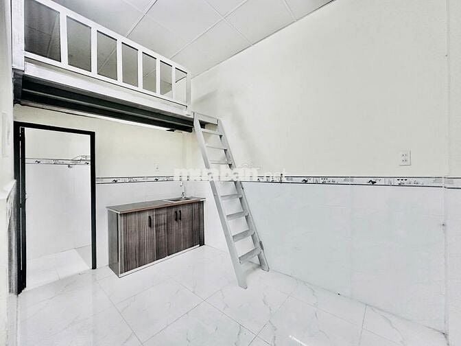 🏠Phòng Trọ Tân Phú Ngay Sát ĐH Công Thương 50m