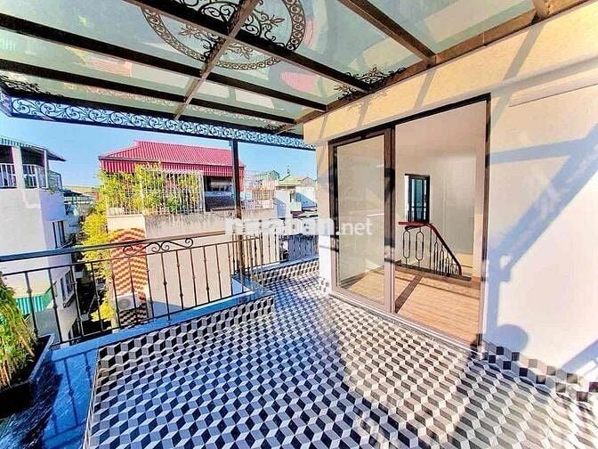 Siêu Hiếm! Thái Hà, ba gác đỗ cửa, lô góc, 30m ra ô tô tránh, 43m2*5T
