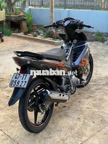 ex 1s9a siêu cọp 36ngàn km