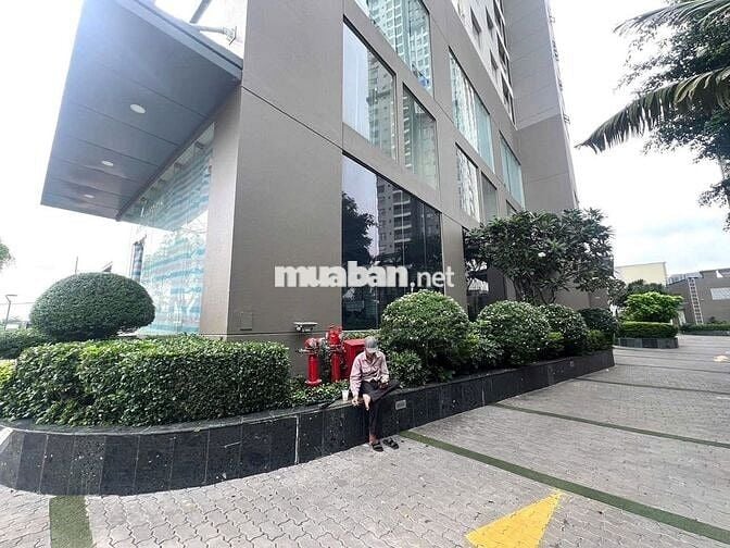 Cho thuê Shophouse Riverside 2fl 200m2 Góc 2MT Đào Trí - Lê Thị Chợ Q7