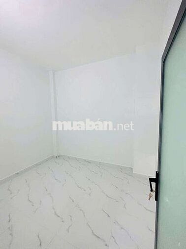 Cần bán nhà hẻm DT 54m2/1,53 tỷ từ đ. Bình Hưng vào, ở Bình Chánh.