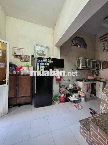 Nghĩa Dũng, lô góc, oto tránh, kinh doanh, 48m2 x 4T, MT 6.8m, 8.6 tỷ
