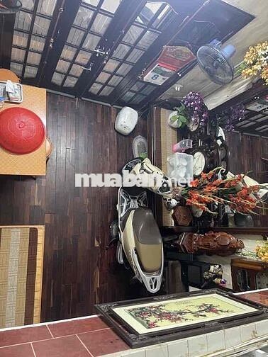 Tân Ấp, Oto, 2 mặt ngõ, 50m, 4 tầng, MT 5.8m, giá 7.65 tỷ
