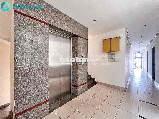 Cho Thuê Căn Hộ Studio - Có Cửa Sổ - Ngay Lotte Mart, Quận 7