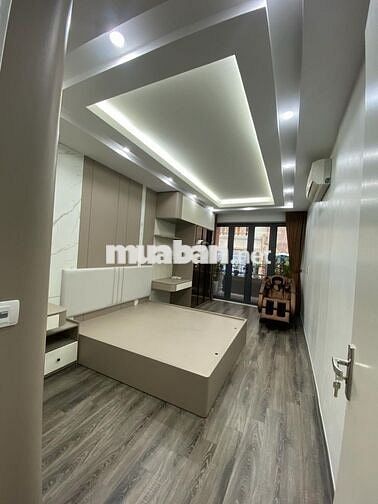 HIẾM - BÁN NHANH NHÀ Ô TÔ VÀO, LÔ GÓC,DT 64* 4 TẦNG, MT4.7, GIÁ 20.9TỶ