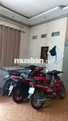 CHO THUÊ NHÀ HXT, 2 XET, NI SU HUYNH LIEN Q.TÂN BINH