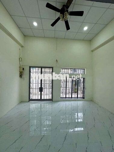 Nhà Bùi Văn Ba hẻm 4m Tân Thuận Đông Quận 7 ngay chợ bệnh viện kd onl