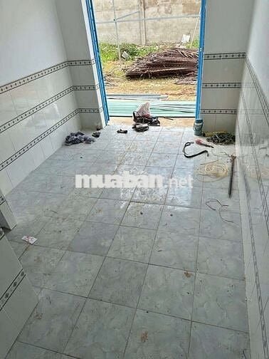Bán gấp nhà nhỏ xinh Hóc Môn chỉ 150 triệu bao hết phí sang tên