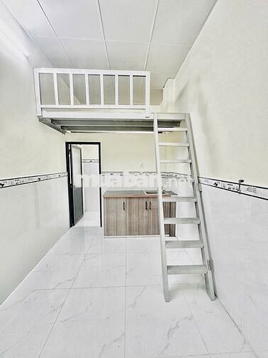 🏠Phòng Trọ Tân Phú Ngay Sát ĐH Công Thương 50m