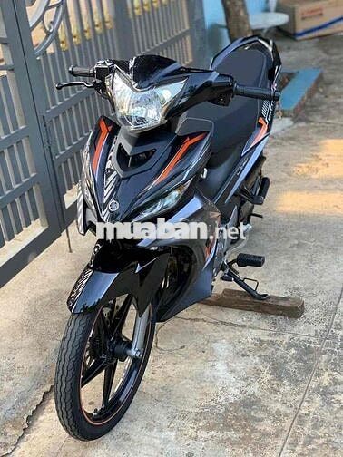 ex 1s9a siêu cọp 36ngàn km