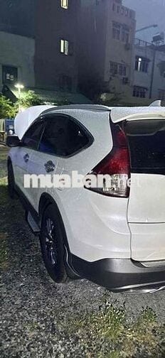 Honda CR V 2014 2.0 AT - 103000 km