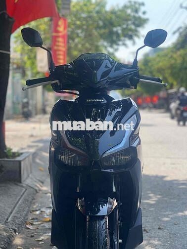 AB 150 Đen bóng zin êm.Hàng bỏ mẫu siêu đẹp